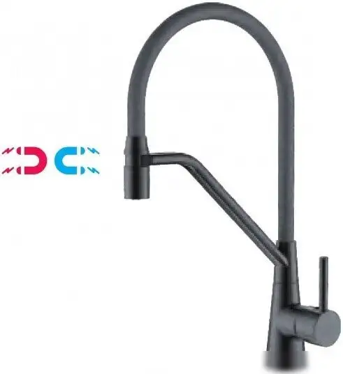 Смеситель Ledeme L4397D-12 - фото товара