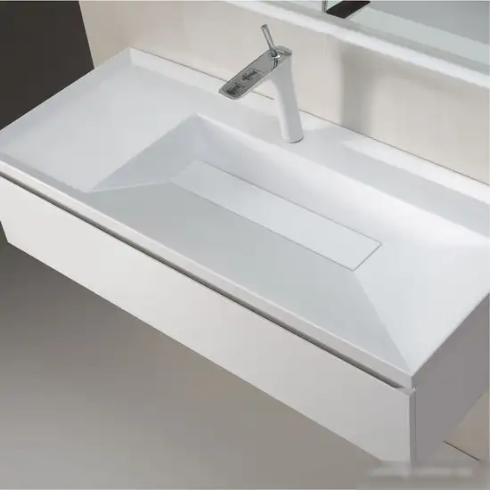 Умывальник Belux Фаворит Ф-1200-02 (белый) - фото товара