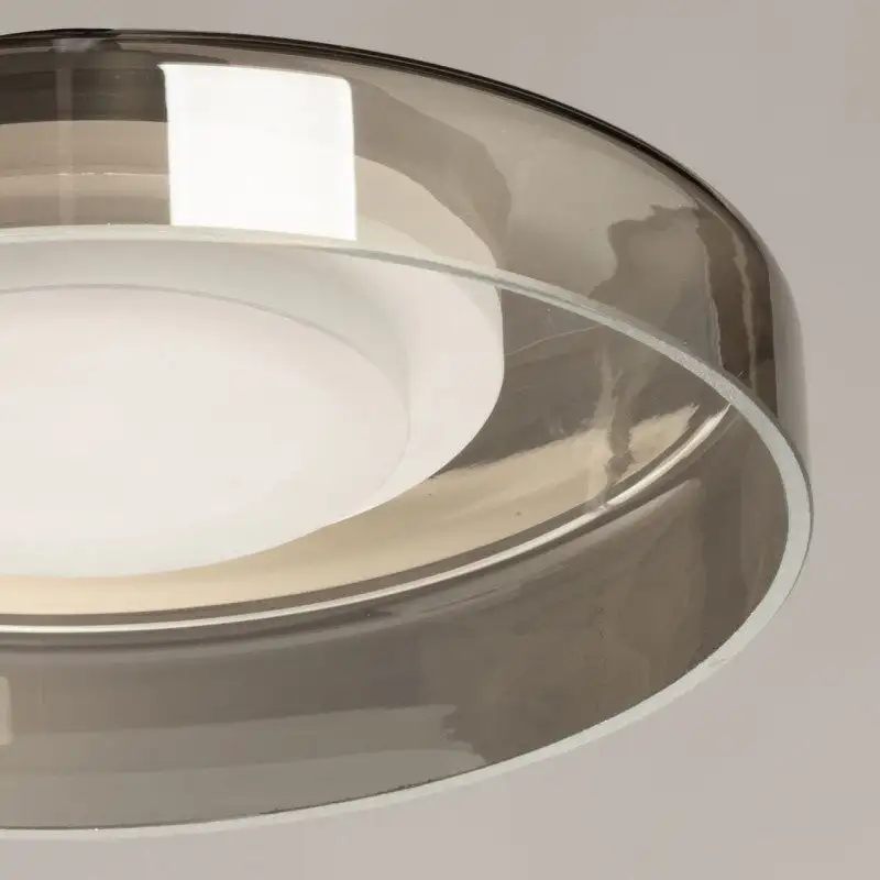 Припотолочная люстра De City Стаут 702013701 – фото товара