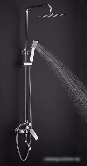 Душевая система Ledeme L2443 - фото товара