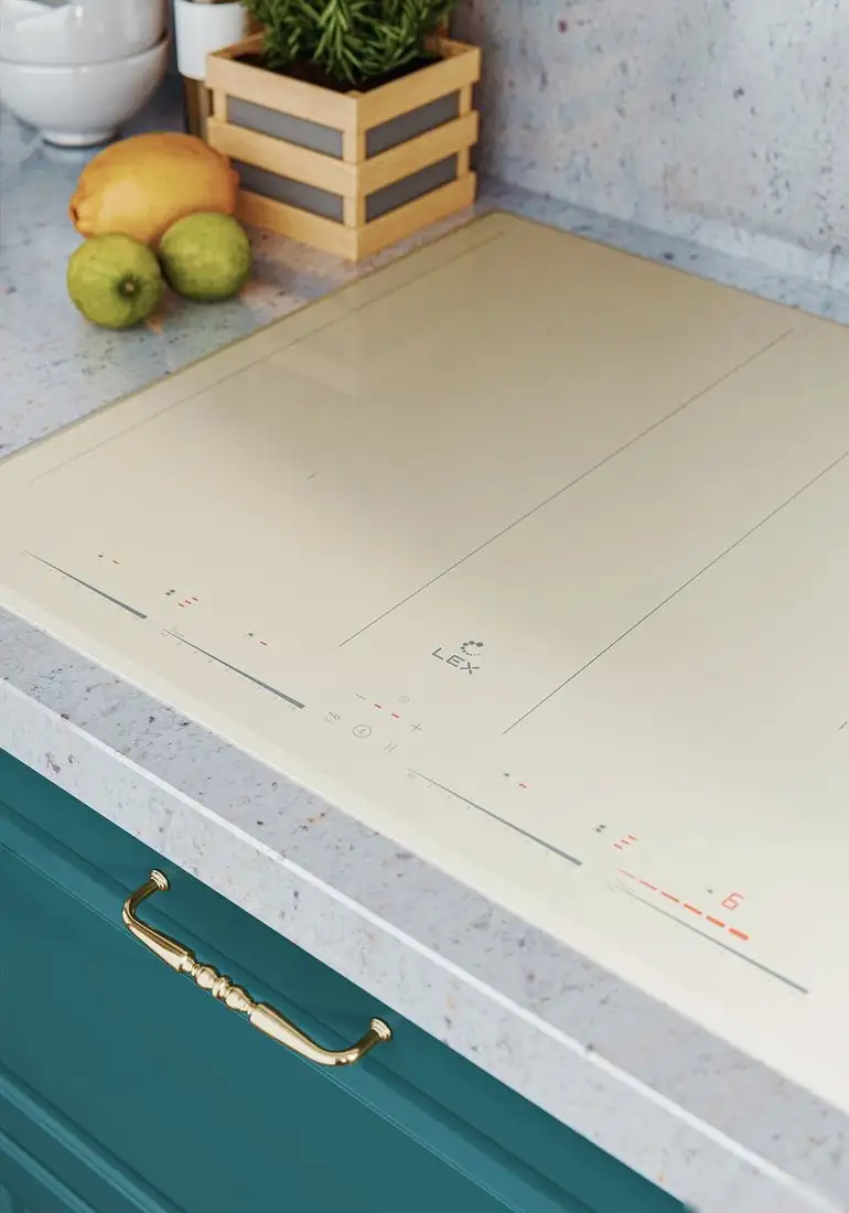 Варочная панель LEX EVI 641C IV - фото товара