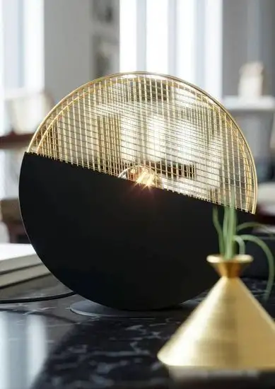 Настольная лампа Eglo Mumles 43813