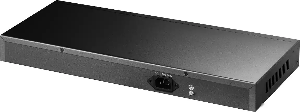 Неуправляемый коммутатор Cudy GS1024L 1.0 – фото товара