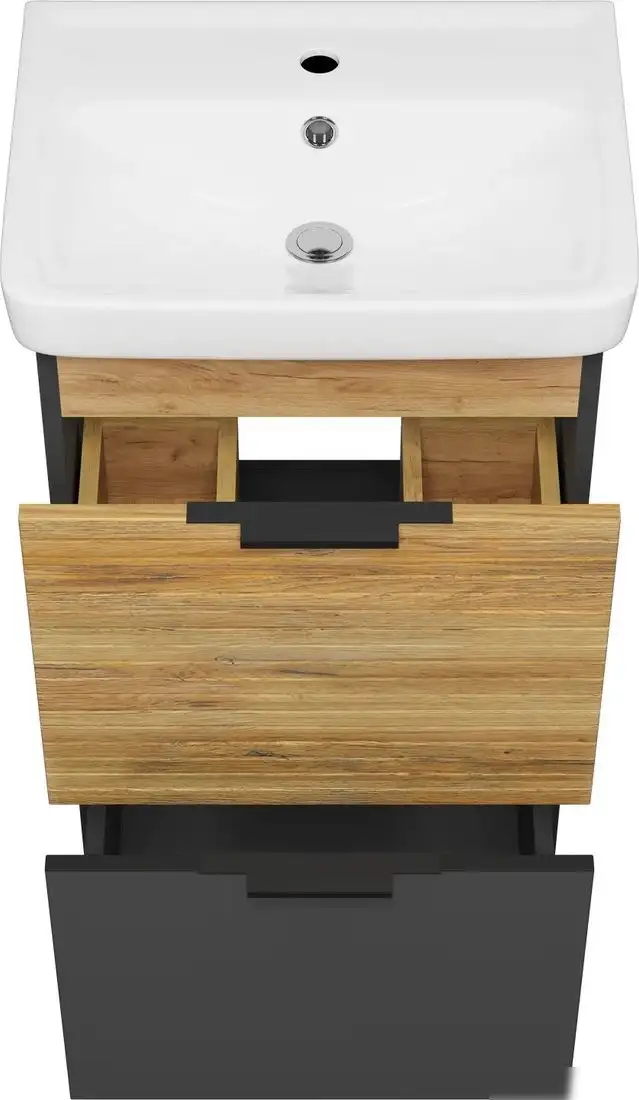 Misty Тумба под умывальник Форест 50 Э-Фор-07050-0219-2Я+БП-э0002695 – фото товара