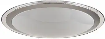 Люстра-тарелка Freya Halo FR6998-CL-30-W – изображение в каталоге