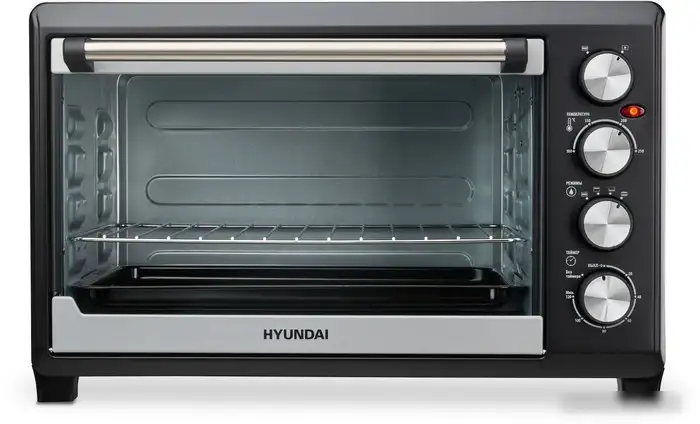 Мини-печь Hyundai MIO-HY075 - фото товара