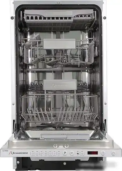 Встраиваемая посудомоечная машина Schaub Lorenz SLG VI4630 - фото товара