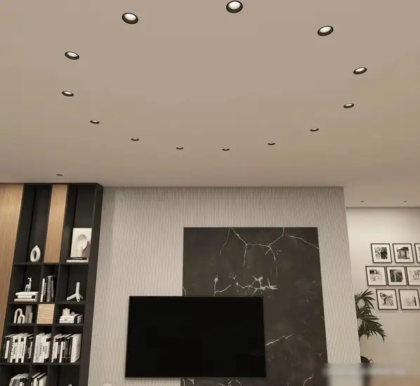 Точечный светильник Denkirs DK3055-BK – фото товара