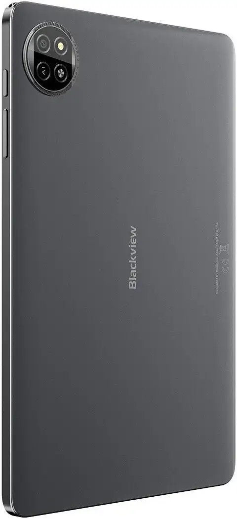 Планшет Blackview Tab 20 Wi-Fi 4GB/64GB (серый) – фото товара
