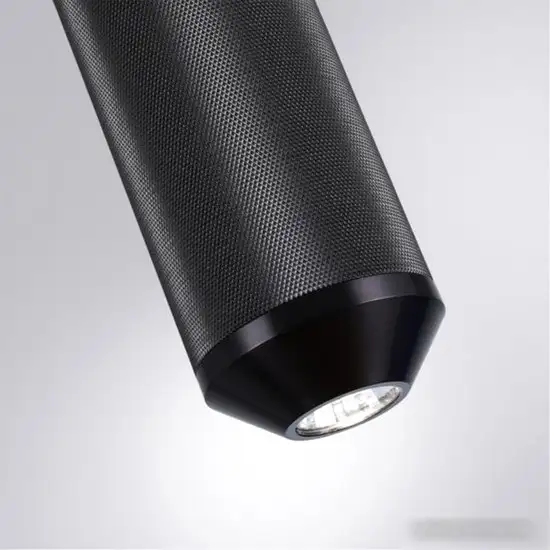 Подвесная люстра Arte Lamp Omicron A1134SP-7BK – фото товара