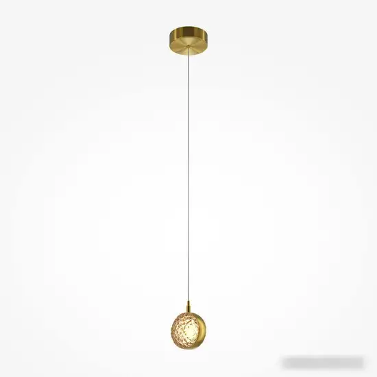Подвесная люстра Maytoni Mind MOD299PL-L10BS3K – фото товара