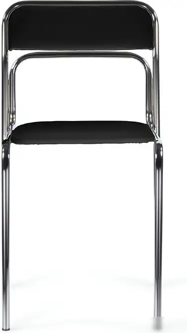 Офисный стул UTFC Аскона CH (Z11/черный) – фото товара