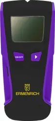 Детектор скрытой проводки Ermenrich Ping SM30