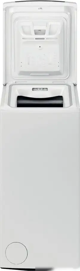 Стиральная машина с вертикальной загрузкой Whirlpool TDLR 6240SS EU/N - фото товара