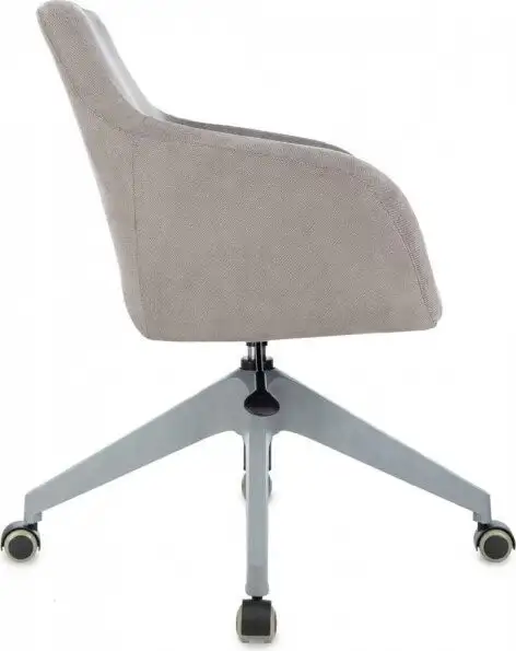 Офисное кресло Бюрократ CH-380GL (коричневый Marsell 22) – фото товара