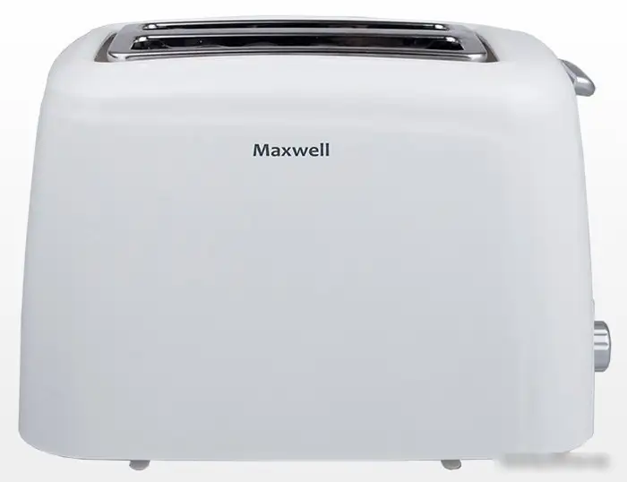 Тостер Maxwell MW-1504 W – фото товара