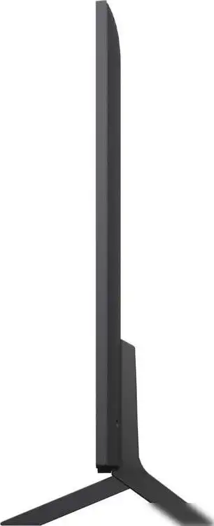 Телевизор LG AI QNED80 43QNED80A6A – фото товара