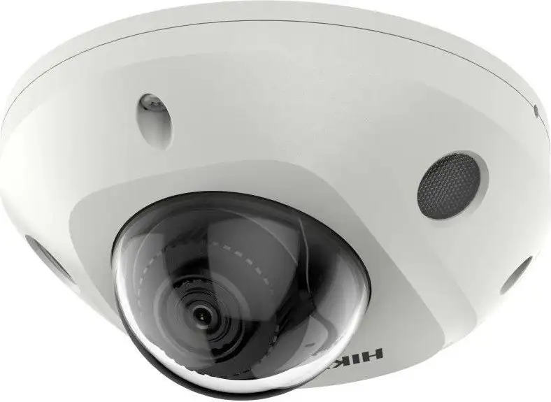 IP-камера Hikvision DS-2CD2523G2-IS (D) (2.8 мм) – фото товара