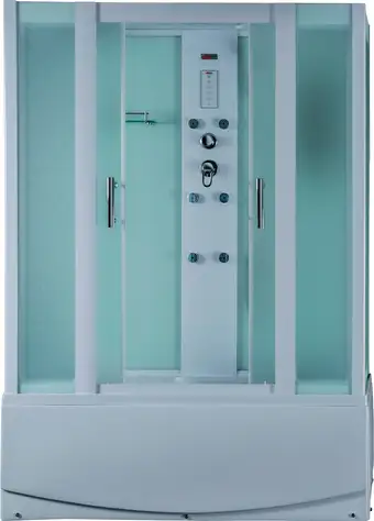 Душевая кабина Timo Eco TE-0770