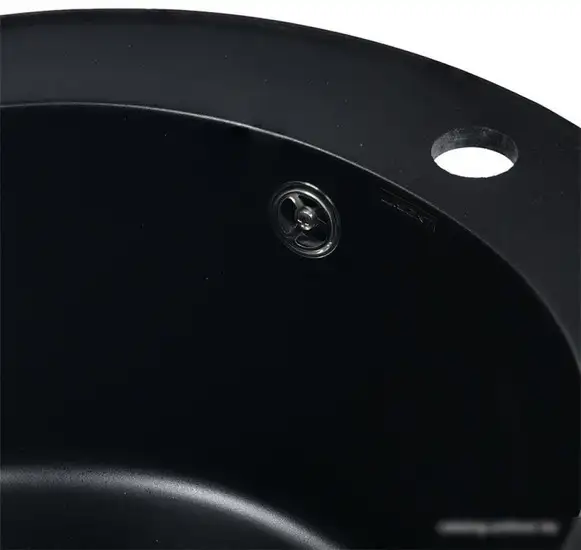 Кухонная мойка Wisent 510-26WR (с сифоном GER013) - фото товара