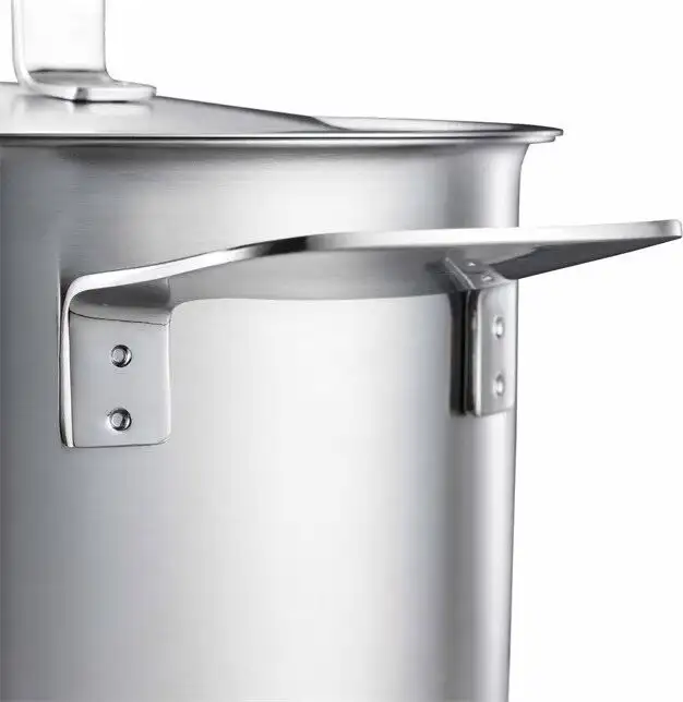 Кастрюля Fiskars All Steel 1064752