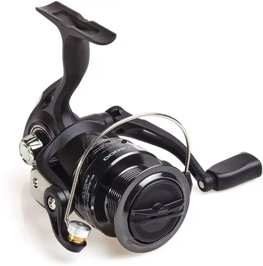 Рыболовная катушка Salmo Diamond Spin II 6 4000FD – фото товара