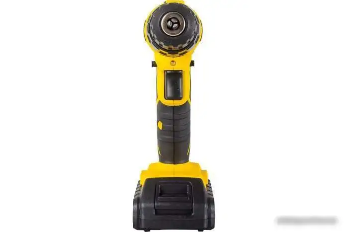 Дрель-шуруповерт Eurolux ДА-18/2Li 72/14/40 (с 2-мя АКБ, кейс) – фото товара