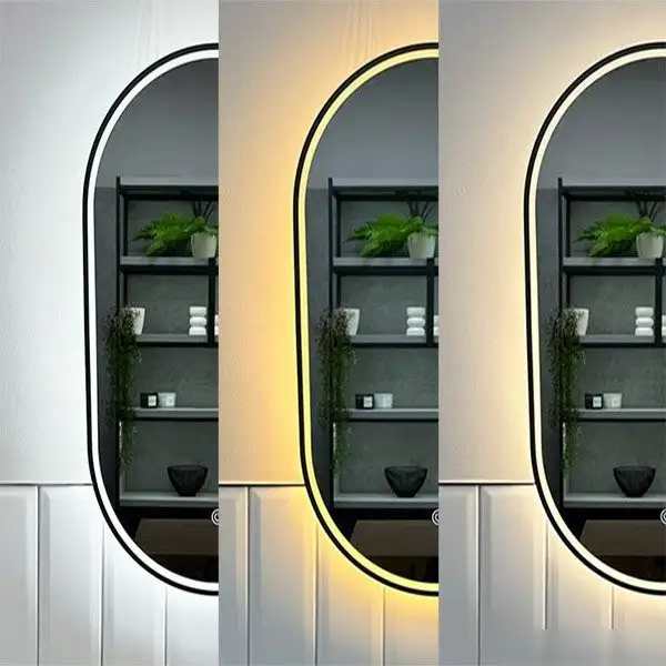 Roxen Зеркало Grown 510200-70B 40x70 – фото товара