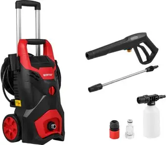 Мойка высокого давления Wortex PW 1620-1 – изображение в каталоге