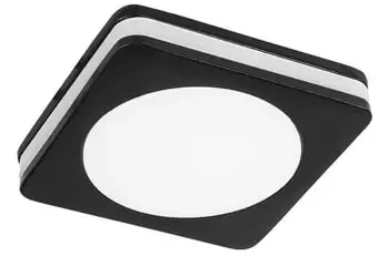 Точечный светильник Arte Lamp Tabit A8432PL-1BK – изображение в каталоге