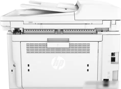 МФУ HP LaserJet Pro M227sdn [G3Q74A] – фото товара