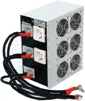 Автомобильный инвертор СибКонтакТ ИС-12-4500 – изображение в каталоге