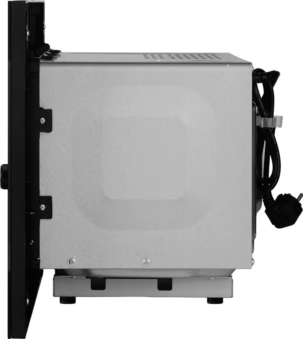 Микроволновая печь YOUQ YQMB 72010MEP04F BL – фото товара