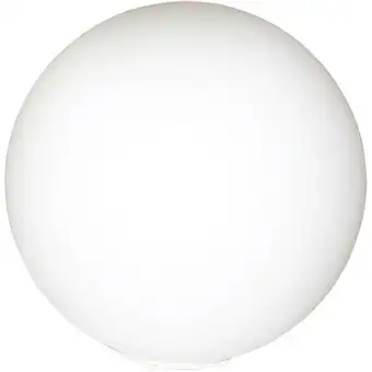 Лампа Arte Lamp Sphere A6025LT-1WH – изображение в каталоге