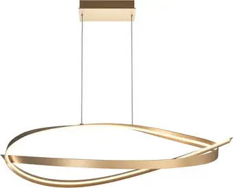 Подвесная люстра Maytoni Plons MOD283PL-L40BS3K – изображение в каталоге