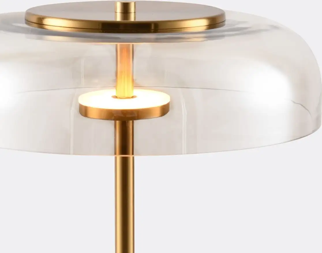 Настольная лампа Favourite Brandy 4258-1T