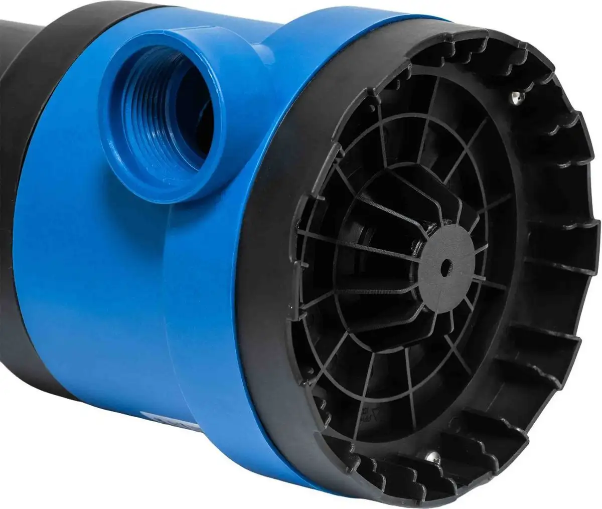 Дренажный насос Hyundai HP 800C - фото товара