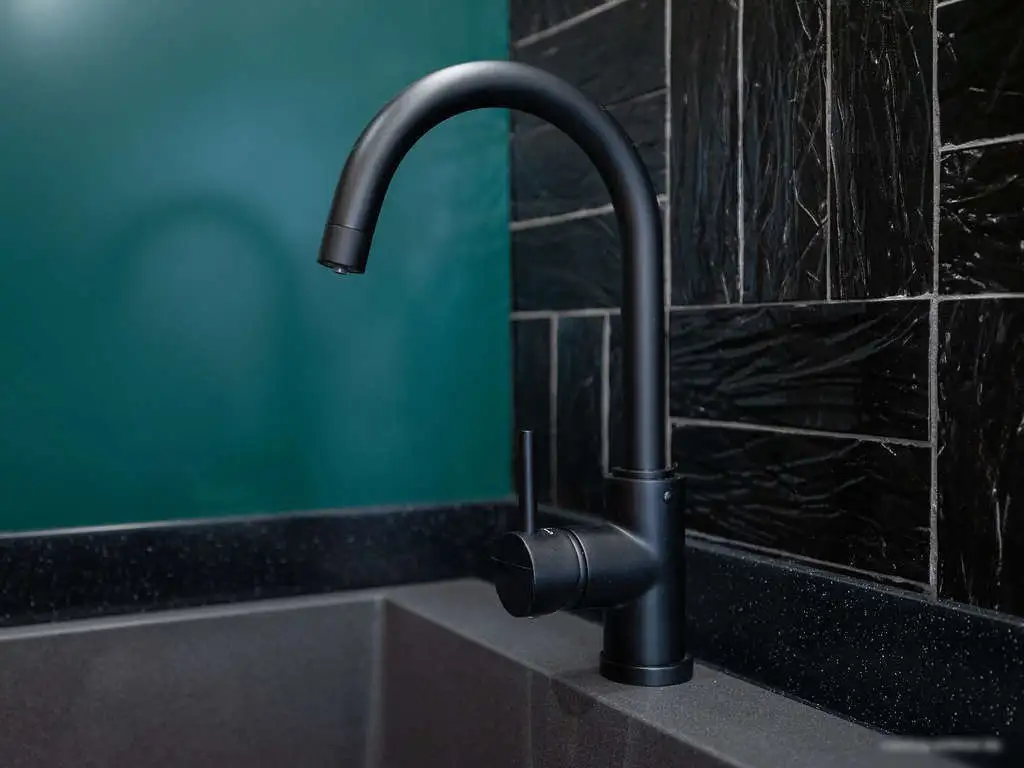 Смеситель Omoikiri Shinagawa 2 Plus-LG (светлое золото) - фото товара