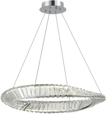 Подвесная люстра ST Luce SL6204.101.01 – изображение в каталоге