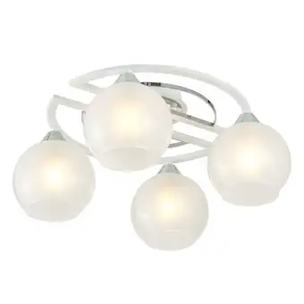 Припотолочная люстра Citilux Отто CL121140 – изображение в каталоге