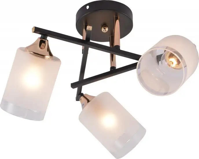 Люстра средней высоты Rivoli Fiona 3163-303 Б0059259 – фото товара