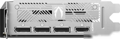 Видеокарта ZOTAC Gaming GeForce RTX 5070 Solid OC ZT-B50700J-10P – фото товара