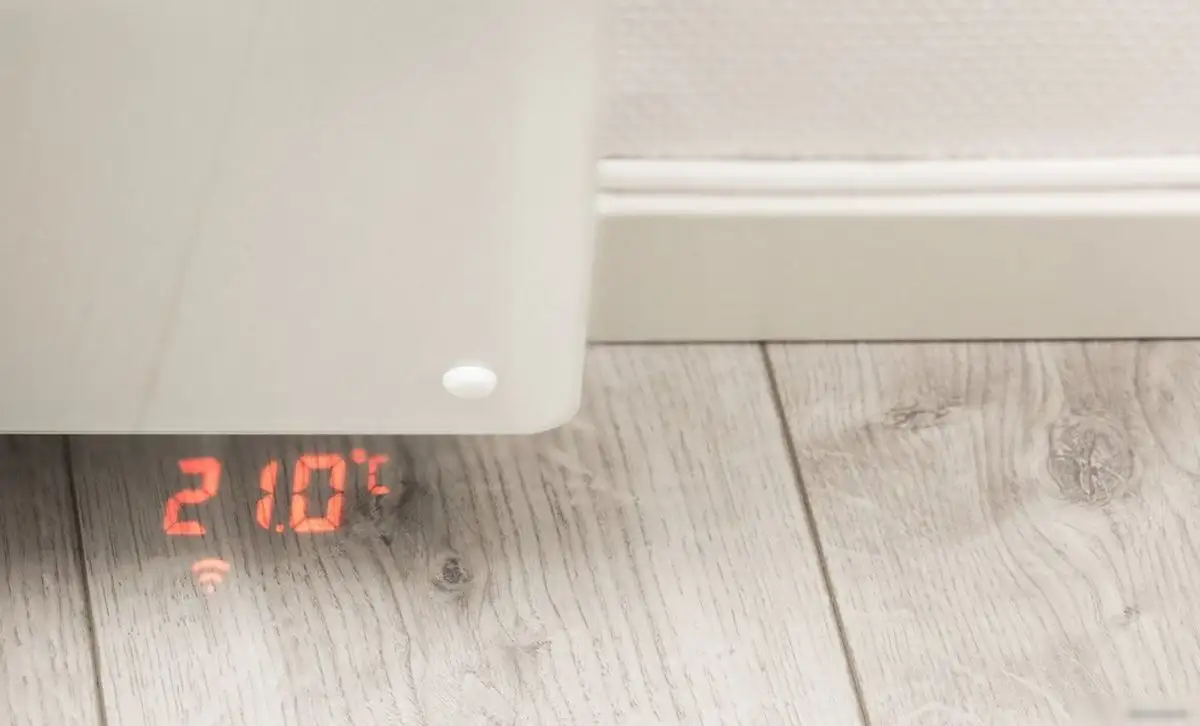 Конвектор Beha PGV 4 Wi-Fi - фото товара