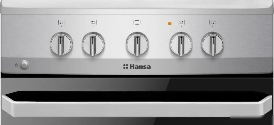 Кухонная плита Hansa FCGX5202092 — фото товара