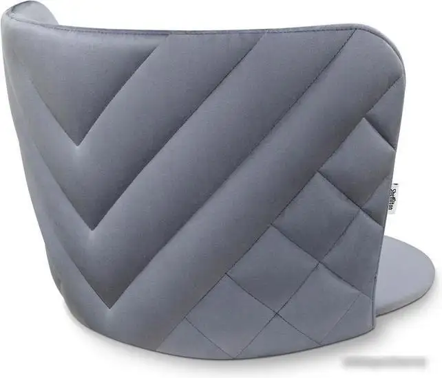 Стул Sheffilton SHT-ST36-3/S65 (нейтральный серый/светлый орех) – фото товара