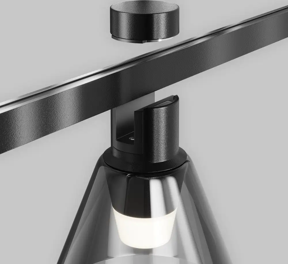 Трековый светильник Technical Bianca Flarity 4000K 3Вт 120° TR147-1-3W4K-B – фото товара