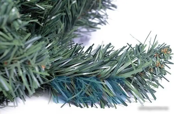 Рождественский венок Neon-night 307-145 90 см – фото товара