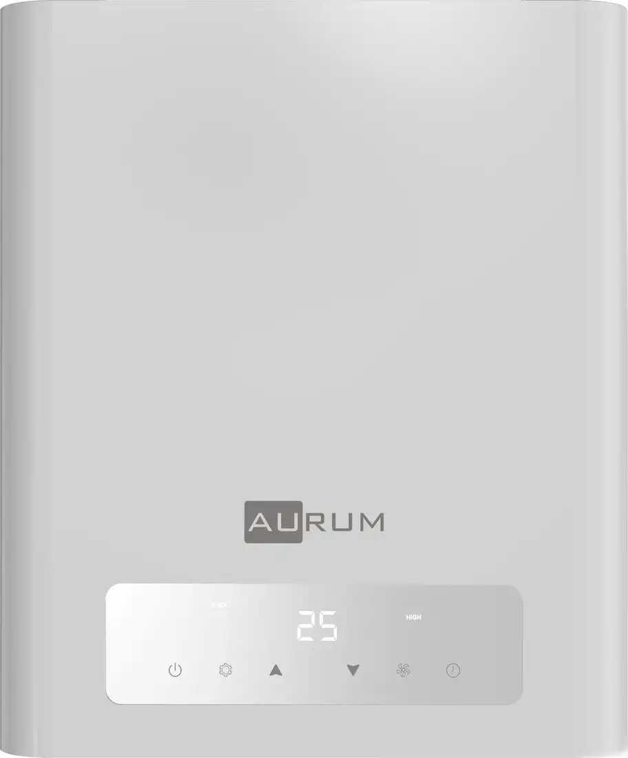 Мобильный кондиционер Aurum ARC09-PCNPE1 - фото товара