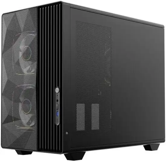 Корпус Powercase TX5 ARGB CTX5AB-A3 – фото товара