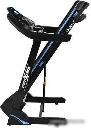 Электрическая беговая дорожка Proxima Felicia II PROT-221 – фото товара